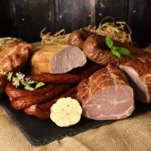 Zestaw degustacyjny 2,5kg