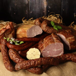 Zestaw degustacyjny 3 kg